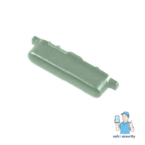 Power Button Outer for Vivo Y300 Plus 5G Green